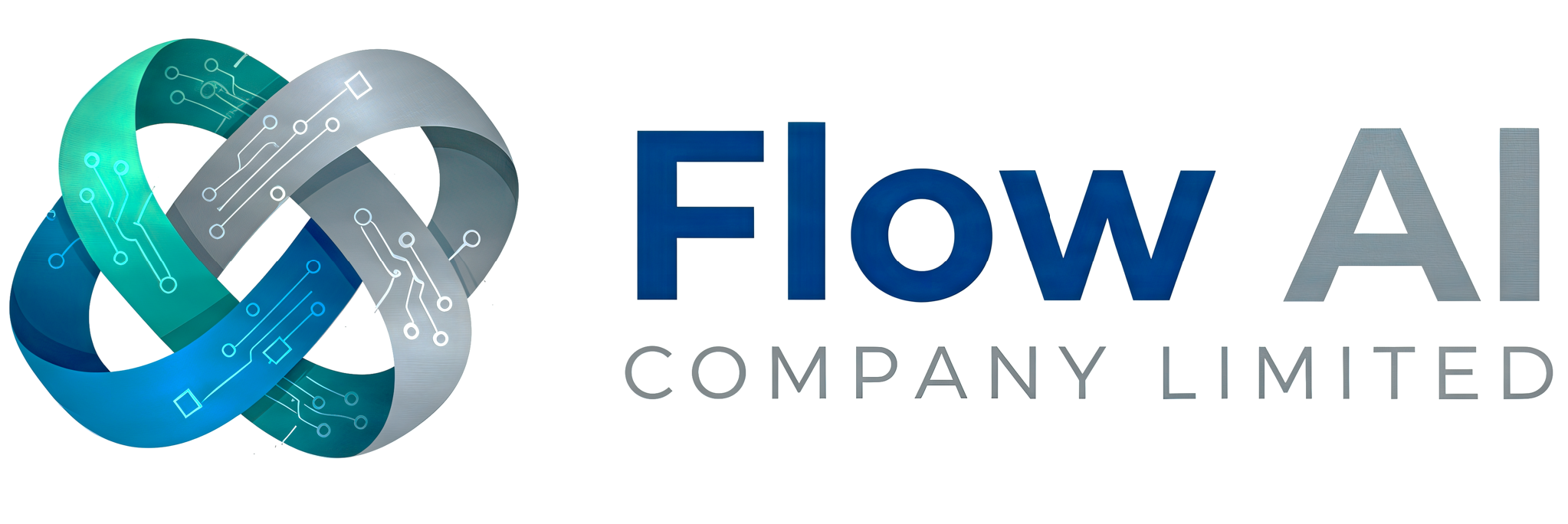 Flow AI Logo